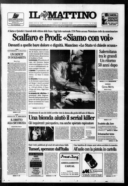 Il mattino